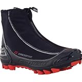 Louis Garneau 2008/09 0 Degree Winter Cycling Shoes - Black - 1487057-020