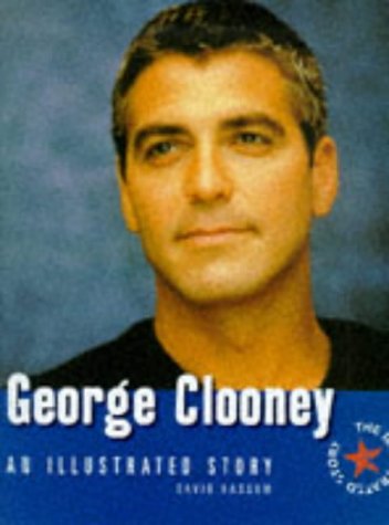 George Clooney: An Illustrated Story