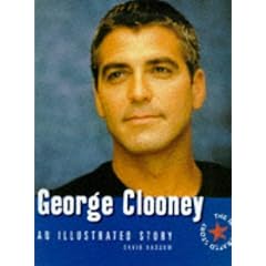 George Clooney: An Illustrated Story