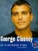 George Clooney: An Illustrated Story by David Bassom