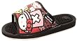 ワンピース×ハローキティ メンズ 健康サンダル SA-0338