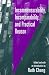 Book Incommensurability, Incomparability, and Practical Reason