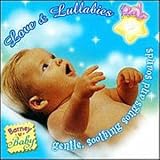 Barney For Babies: Love & Lullabies