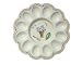 Pfaltzgraff Flower Garden Deviled Egg Tray