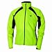 Pearl Izumi 2007 Women's Vagabond Cycling Jacket - Screaming Yellow - 4557-428