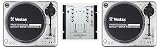 VESTAX DJセット DJP-B1