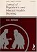 Journal of Psychiatric and Mental Health Nursing