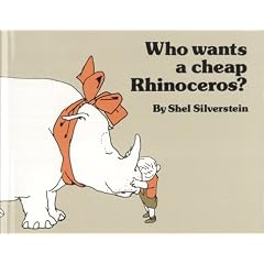 Who Wants a Cheap Rhinoceros?