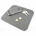 Automobile Car Dashboard Non-Slip Mat - 2 Piece Set