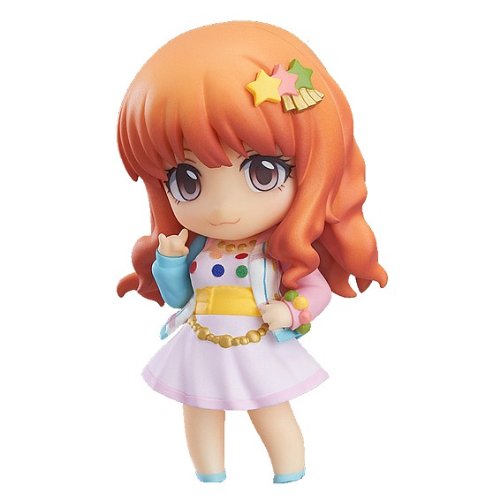 ねんどろいどぷち アイドルマスター シンデレラガールズ ステージ02 諸星きらり 単品