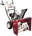 MTD #31AH6BHE790 5.5HP 24" Snow Thrower