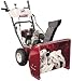Outdoor Living : MTD PRODUCTS INC #31AH6BHE790 5.5HP 24" Snow Thrower