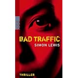 Bad Trafficvon "Simon Lewis"