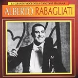 Le Grandi Voci Della Canzone Italiana