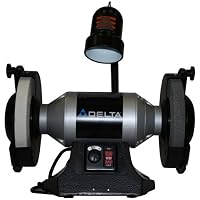 DELTA GR450 ShopMaster 8-Inch Grinder