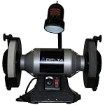 DELTA GR450 ShopMaster 8D Grinder