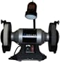 Factory-Reconditioned DELTA GR450R ShopMaster 8-Inch Grinder