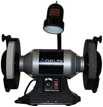 DELTA GR450 ShopMaster 8-Inch Grinder