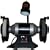 DELTA GR450 ShopMaster 8-Inch Grinder