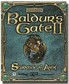 Baldur's Gate 2:  Shadows of Amn