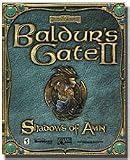 Video Games : Baldur's Gate 2:  Shadows of Amn