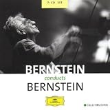 Bernstein conducts Bernstein