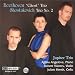 Beethoven: "Ghost" Trio; Shostakovich: Trio No. 2