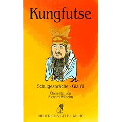Diederichs Gelbe Reihe, Bd.36, Schulgespr�che, Gia Y�