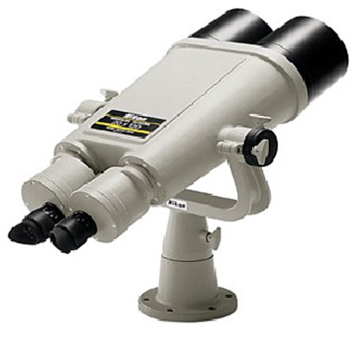 Nikon 20x120 III Binocular Telescope