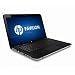 HP Pavilion dv6-3152eg 39,6 cm (15,6 Zoll) Notebook (AMD Turion II P540, 2,4GHz, 4GB RAM, 320GB HDD, ATI HD 5470, Win7 HP, DVD)