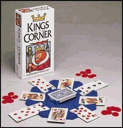 Childrens Toyshop  Toys : Kings in the Corner Game
