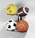 Tools & Hardware : RacorIC IBR-1R Ball Rack