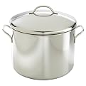 Farberware Classic 16-qt. Covered Stockpot