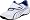 White/White/Puma Royal