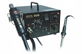 Aoyue 908 Dual Function Hot Air Rework Station