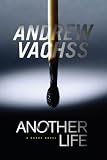 Another Life: A Burke Novel