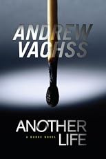 Another Life: A Burke Novel