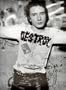 Destroy: A Photographic Archive of the Sex Pistols, 1977