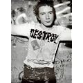 Destroy: A Photographic Record of the "Sex Pistols", 1977