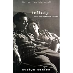 Telling: New and Selected Stories
