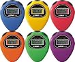 Ultrak 310 Event Timer (set of 6)
