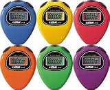 Timer - Set - Ultrak 310 Event Timer, Set of 6 - Timing Aids