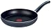 Tefal D32104 SENSORIA Pfanne ohne Deckel ø 24 cm blaugrau -metallic, hohe gerade Form