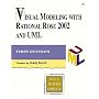 Visual Modeling with Rational Rose 2002 and UML (3rd Edition) (The Addison-Wesley Object Technology Series)