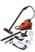 Kitchen & Housewares : Dirt Devil DD4200 Steam Devil steam cleaner