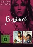 Beyonc&eacute; - B'Day Anthology Video Album / The Beyonc&eacute; Experience Live [2 DVDs]