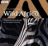 Wild Africa (Christopher Gunnings)