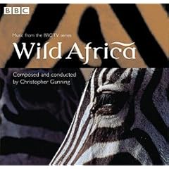 Wild Africa (Christopher Gunnings)