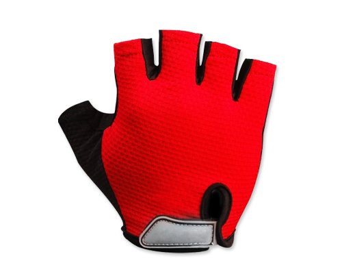 Pair of Outdoor Sports Women Men Red Fingerless Gloves Ultra-breathable Skating Climbing Motorcycle Shockproof Mountain Reflex Cycling MTB Racing Bicycle Bike Anti-slip Half Finger Short Gloves with Velcro Strap - Medium
Pair of Outdoor Sports Women Men Red Fingerless Gloves Ultra-breathable Skating Climbing Motorcycle Shockproof Mountain Reflex Cycling MTB Racing Bicycle Bike Anti-slip Half Finger Short Gloves with Velcro Strap - Medium