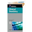Click here to buy Churchill's Pocketbooks Clinical Dentistry (Churchill Pocketbooks) by Ivor G. Chestnutt BDS MPH PhD FDS(DPH) RCS(Edin) DDPHRCS(Eng) FDS RCS(Eng) FDS RCPS(Glasg) MFPH and John Gibson PHD BDS MB ChB FDS(OM) RCPS(Glasg) FFDRCS(Irel) FDSRCS(Edin).